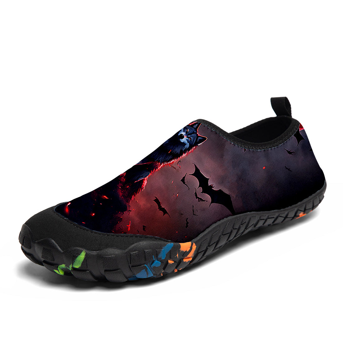 Enthsush Beach Shoes Aqua Shoes Water Shoes Surfing Shoes Women's Swimming Shoes Men enthsush