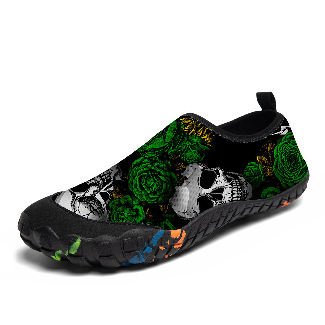 Enthsush Beach Shoes Aqua Shoes Water Shoes Surfing Shoes Women's Swimming Shoes Men enthsush