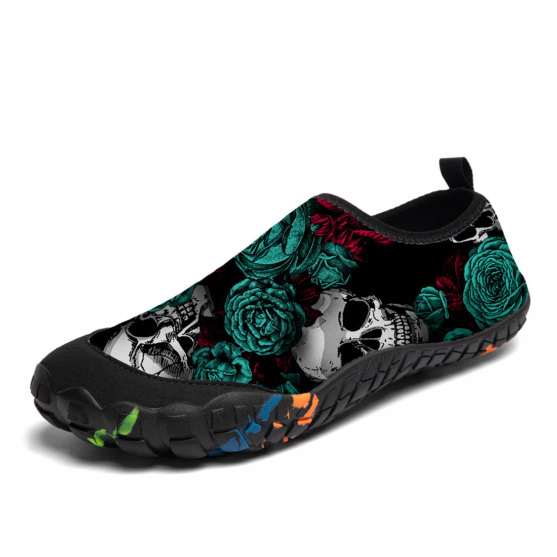 Enthsush Beach Shoes Aqua Shoes Water Shoes Surfing Shoes Women's Swimming Shoes Men enthsush