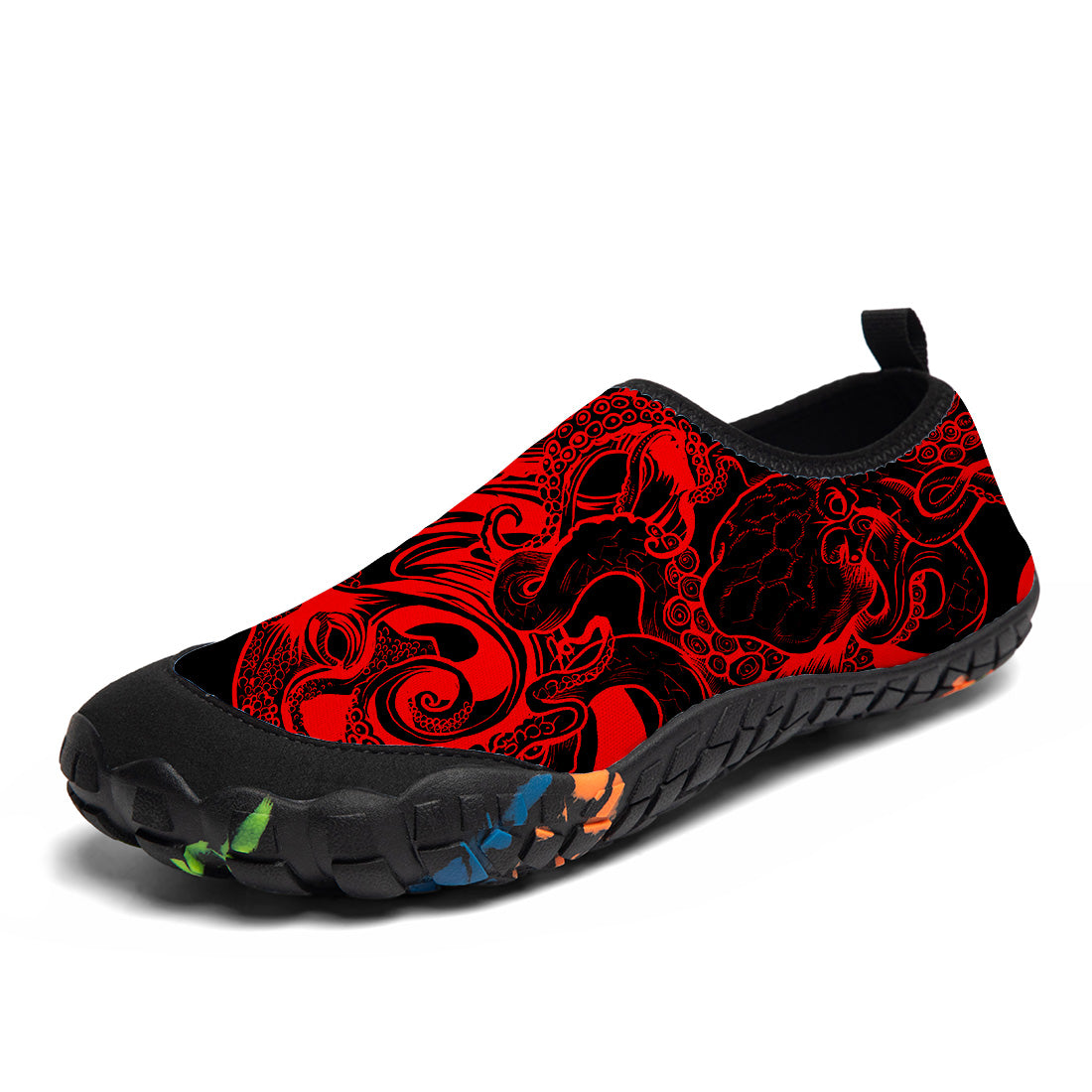 Enthsush Beach Shoes Aqua Shoes Water Shoes Surfing Shoes Women's Swimming Shoes Men enthsush