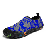 Enthsush Beach Shoes Aqua Shoes Water Shoes Surfing Shoes Women's Swimming Shoes Men