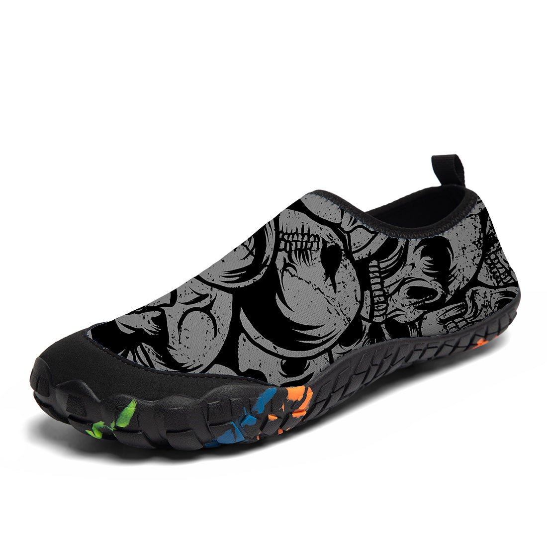 Enthsush Beach Shoes Aqua Shoes Water Shoes Surfing Shoes Women's Swimming Shoes Men enthsush