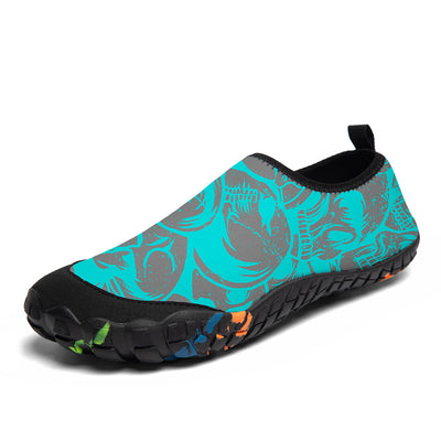 Enthsush Beach Shoes Aqua Shoes Water Shoes Surfing Shoes Women's Swimming Shoes Men enthsush