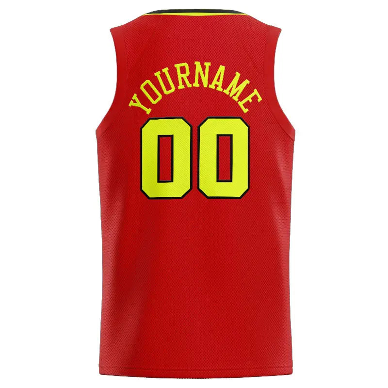 Custom Basketball Jersey for Men &Women & Kid, Athletic Uniform Personalized Stitched Team Name Number Logo enthsush