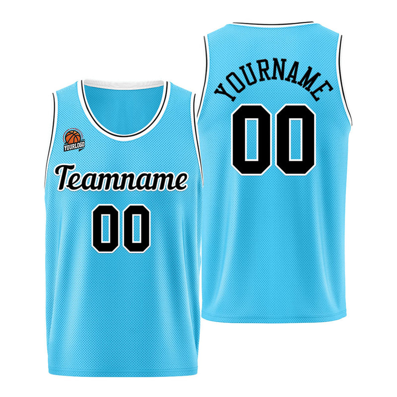 Custom Basketball Jersey for Men &Women & Kid, Athletic Uniform Personalized Stitched Team Name Number Logo