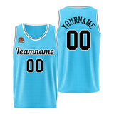 Custom Basketball Jersey for Men &Women & Kid, Athletic Uniform Personalized Stitched Team Name Number Logo