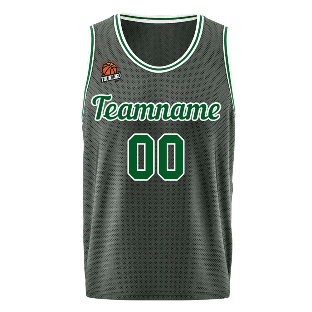 Custom Basketball Jersey for Men &Women & Kid, Athletic Uniform Personalized Stitched Team Name Number Logo enthsush