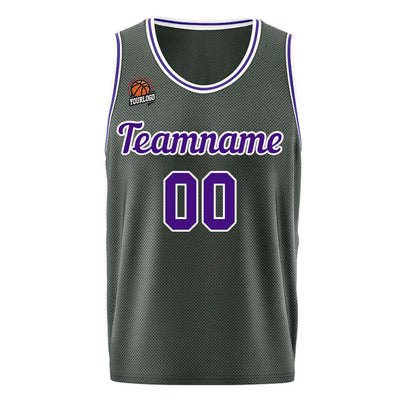 Custom Basketball Jersey for Men &Women & Kid, Athletic Uniform Personalized Stitched Team Name Number Logo enthsush