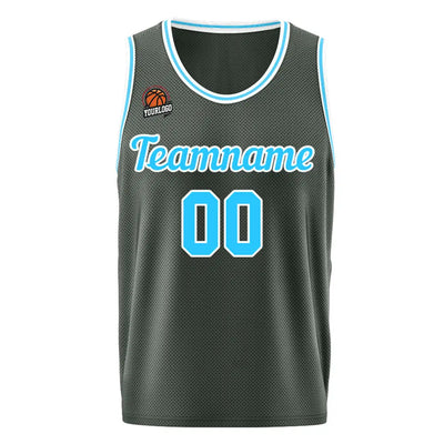 Custom Basketball Jersey for Men &Women & Kid, Athletic Uniform Personalized Stitched Team Name Number Logo enthsush