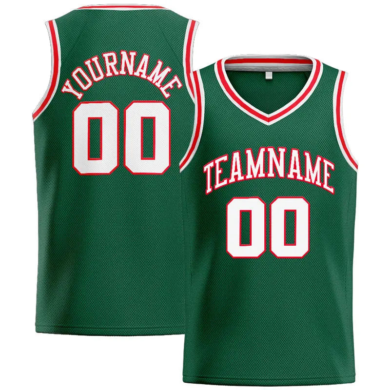 Custom Basketball Jersey for Men &Women & Kid, Athletic Uniform Personalized Stitched Team Name Number Logo enthsush