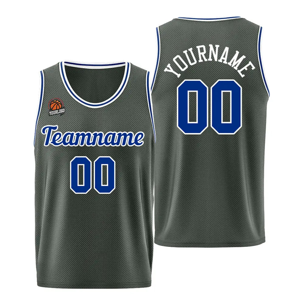 Custom Basketball Jersey for Men &Women & Kid, Athletic Uniform Personalized Stitched Team Name Number Logo enthsush