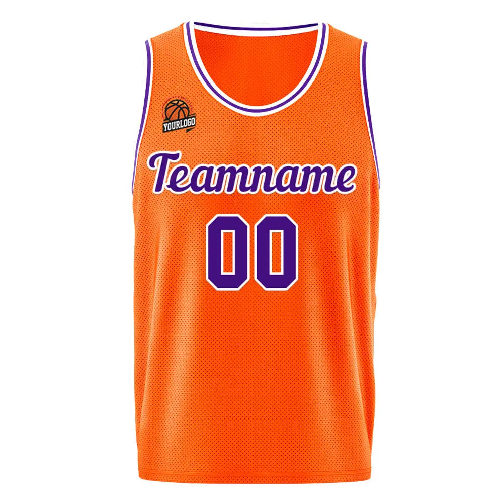 Custom Basketball Jersey for Men &Women & Kid, Athletic Uniform Personalized Stitched Team Name Number Logo enthsush