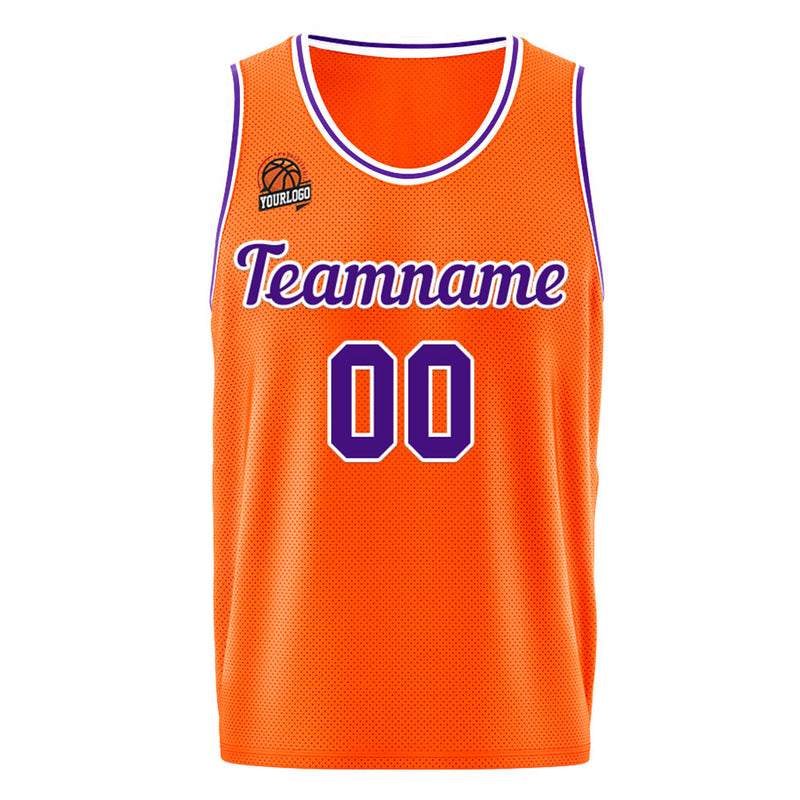 Custom Basketball Jersey for Men &Women & Kid, Athletic Uniform Personalized Stitched Team Name Number Logo