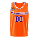 Custom Basketball Jersey for Men &Women & Kid, Athletic Uniform Personalized Stitched Team Name Number Logo