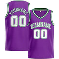 Custom Basketball Jersey for Men &Women & Kid, Athletic Uniform Personalized Stitched Team Name Number Logo enthsush