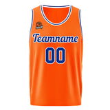 Custom Basketball Jersey for Men &Women & Kid, Athletic Uniform Personalized Stitched Team Name Number Logo