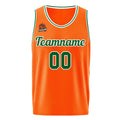 Custom Basketball Jersey for Men &Women & Kid, Athletic Uniform Personalized Stitched Team Name Number Logo enthsush
