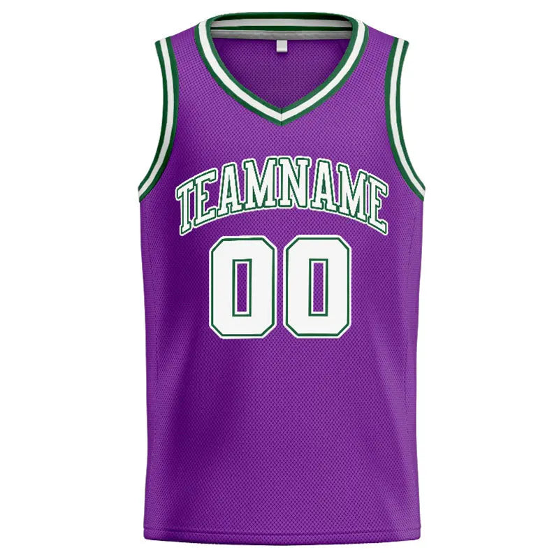 Custom Basketball Jersey for Men &Women & Kid, Athletic Uniform Personalized Stitched Team Name Number Logo enthsush