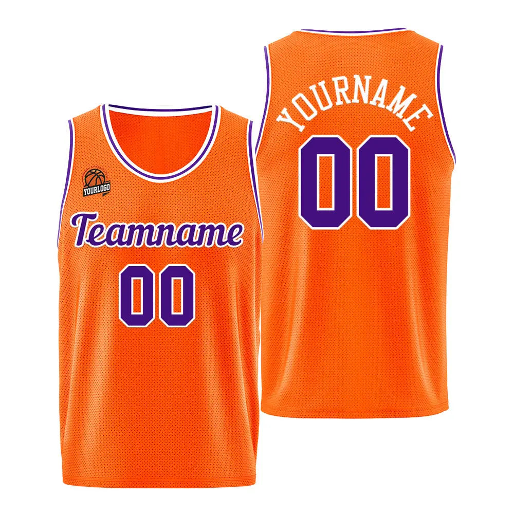 Custom Basketball Jersey for Men &Women & Kid, Athletic Uniform Personalized Stitched Team Name Number Logo enthsush