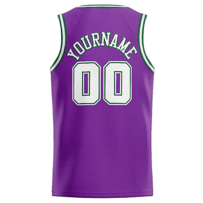 Custom Basketball Jersey for Men &Women & Kid, Athletic Uniform Personalized Stitched Team Name Number Logo enthsush