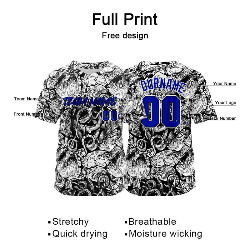 Custom Baseball Uniforms High-Quality for Adult Kids Optimized for Performance Seabed-White