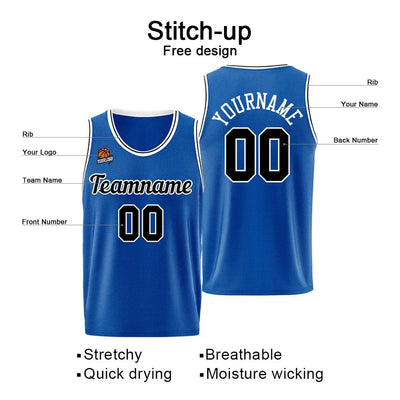 Custom Basketball Jersey for Men &Women & Kid, Athletic Uniform Personalized Stitched Team Name Number Logo enthsush