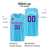 Custom Basketball Jersey for Men &Women & Kid, Athletic Uniform Personalized Stitched Team Name Number Logo