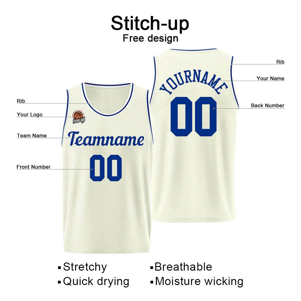 Custom Basketball Jersey for Men &Women & Kid, Athletic Uniform Personalized Stitched Team Name Number Logo enthsush