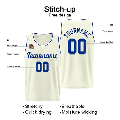 Custom Basketball Jersey for Men &Women & Kid, Athletic Uniform Personalized Stitched Team Name Number Logo enthsush