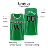 Custom Basketball Jersey for Men &Women & Kid, Athletic Uniform Personalized Stitched Team Name Number Logo