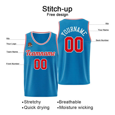 Custom Basketball Jersey for Men &Women & Kid, Athletic Uniform Personalized Stitched Team Name Number Logo enthsush