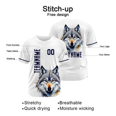 Custom Baseball Uniforms High-Quality for Adult Kids Optimized for Performance White enthsush