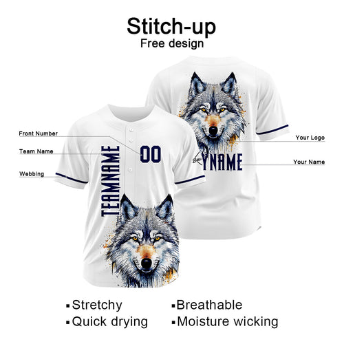 Custom Baseball Uniforms High-Quality for Adult Kids Optimized for Performance White enthsush