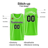 Custom Basketball Jersey for Men &Women & Kid, Athletic Uniform Personalized Stitched Team Name Number Logo