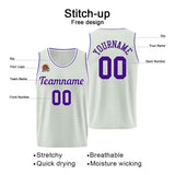 Custom Basketball Jersey for Men &Women & Kid, Athletic Uniform Personalized Stitched Team Name Number Logo