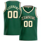 Custom Basketball Jersey for Men &Women & Kid, Athletic Uniform Personalized Stitched Team Name Number Logo