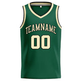 Custom Basketball Jersey for Men &Women & Kid, Athletic Uniform Personalized Stitched Team Name Number Logo