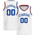 Custom Basketball Jersey for Men &Women & Kid, Athletic Uniform Personalized Stitched Team Name Number Logo enthsush