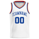 Custom Basketball Jersey for Men &Women & Kid, Athletic Uniform Personalized Stitched Team Name Number Logo