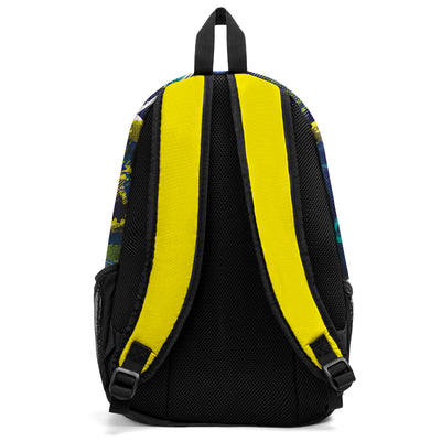 Customize Sports Backpacks Featuring Personalized Names, Numbers and Logos enthsush