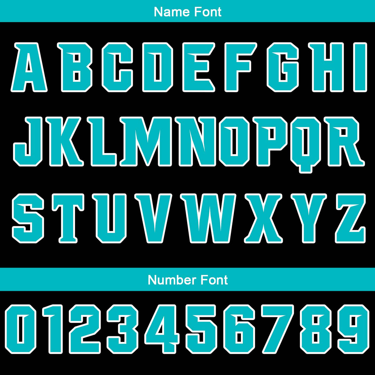 Custom Black Teal Basketball Jersey Uniform Suit Printed Your Logo Name Number enthsush