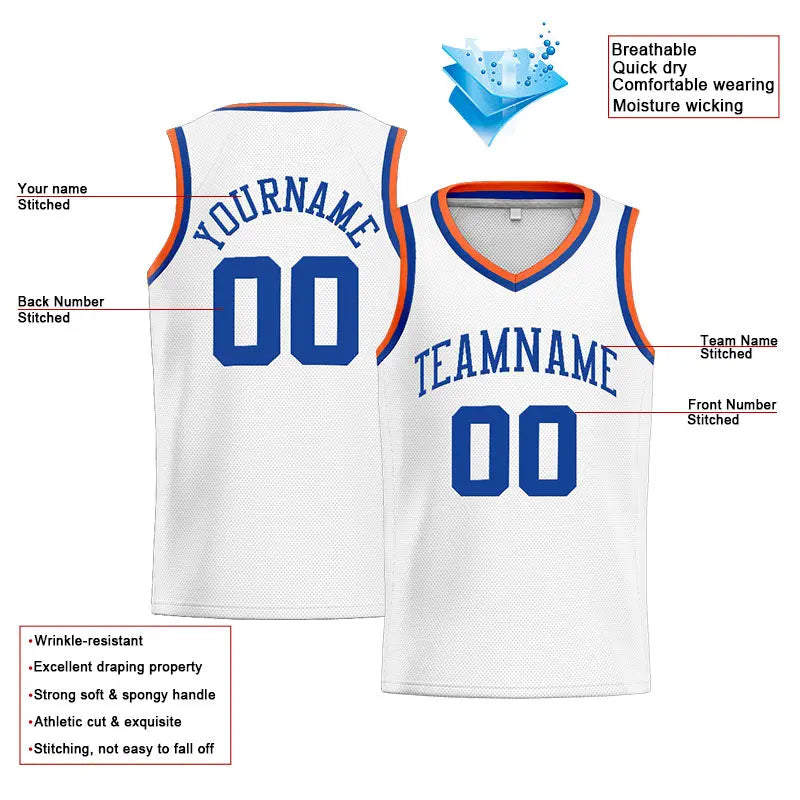 Custom Basketball Jersey for Men &Women & Kid, Athletic Uniform Personalized Stitched Team Name Number Logo enthsush