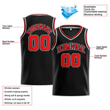 Custom Basketball Jersey for Men &Women & Kid, Athletic Uniform Personalized Stitched Team Name Number Logo