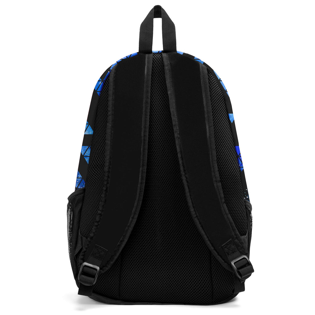 Customize Sports Backpacks Featuring Personalized Names, Numbers and Logos enthsush