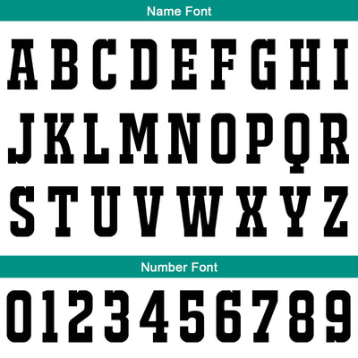 Custom White Teal Basketball Jersey Uniform Suit Printed Your Logo Name Number enthsush