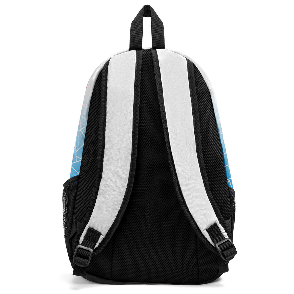 Customize Sports Backpacks Featuring Personalized Names, Numbers and Logos enthsush