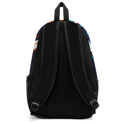 Customize Sports Backpacks Featuring Personalized Names, Numbers and Logos enthsush