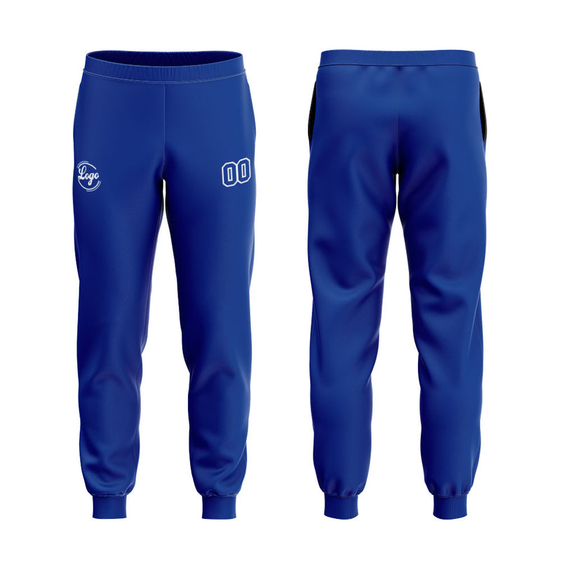 Custom Red Navy Sweatshirt Hoodie For Men Women Girl Boy Print Your Logo Name Number