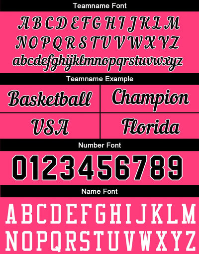 Custom Basketball Jersey for Men &Women & Kid, Athletic Uniform Personalized Stitched Team Name Number Logo enthsush