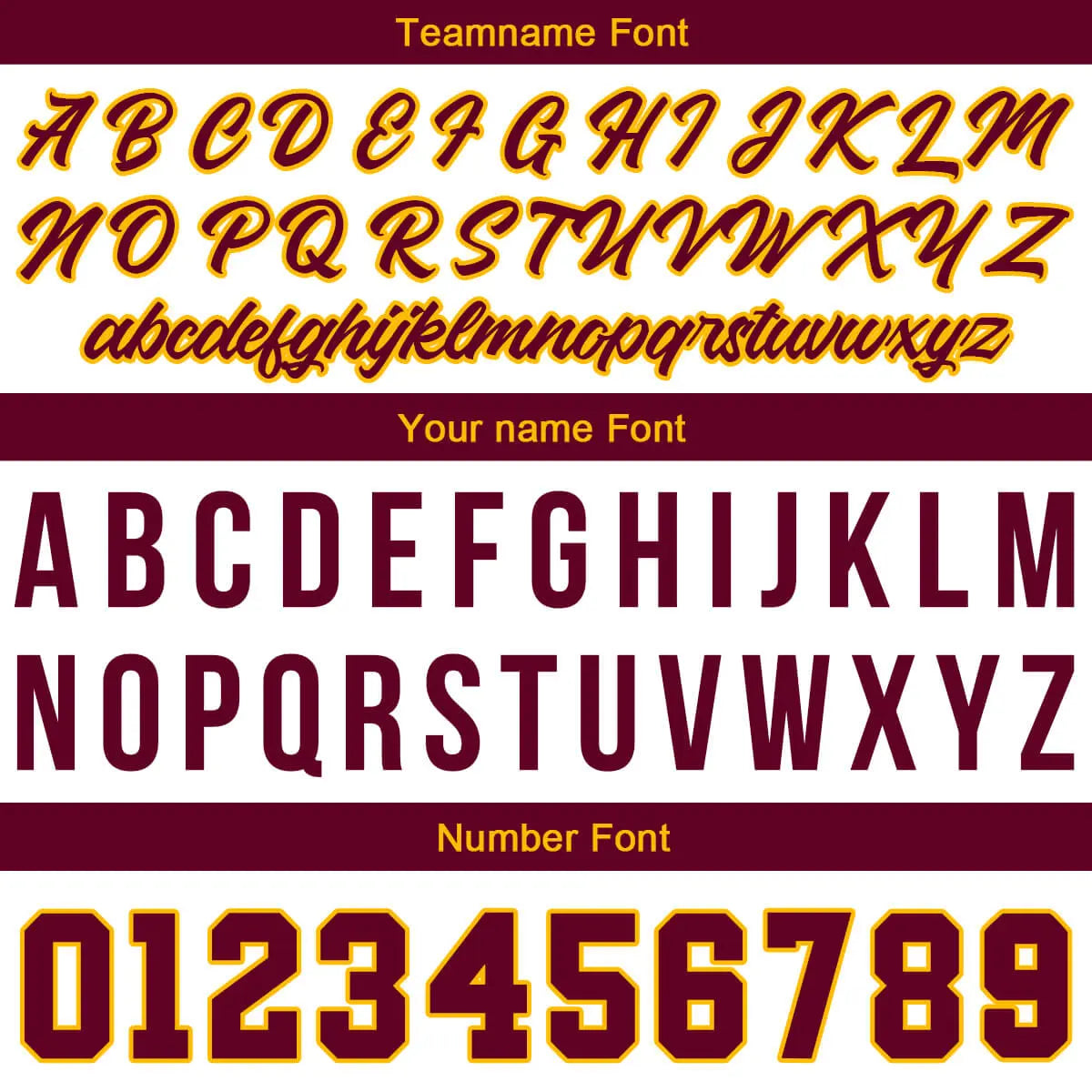 Custom Stitched Basketball Jersey for Men, Women  And Kids White-Burgundy-Yellow enthsush